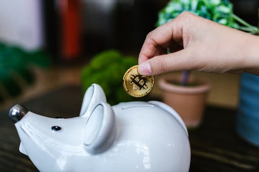Beyond the Hype: Smart Ways to Leverage Crypto for Investments