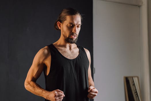 Unlock Your Inner Anchor: How to Stay Centered Through Mindfulness in a Frenzied World