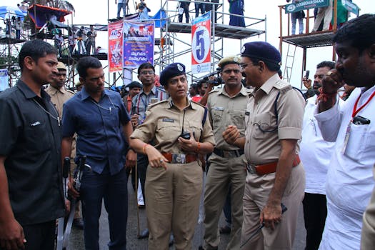 Smart Security Cameras with Motion Detection: More Than Just an Alarm Bell